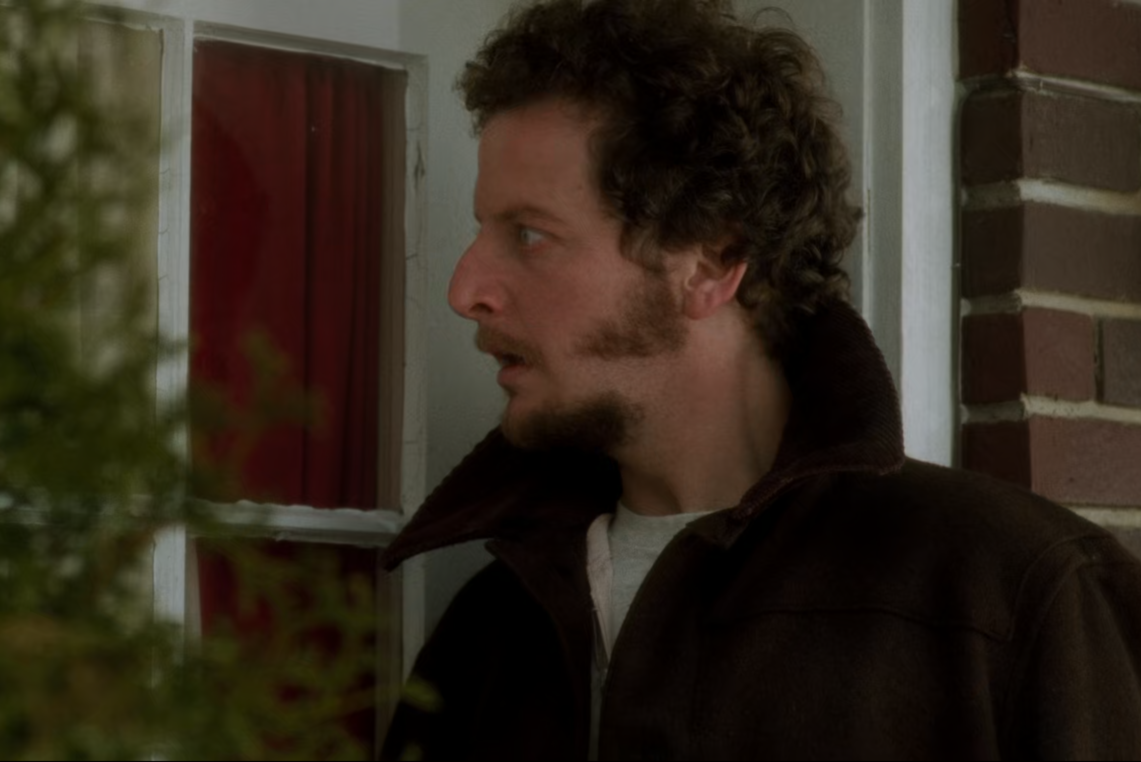 Home Alone Minute – Minute 56 – “Tomorrow, Egghead”